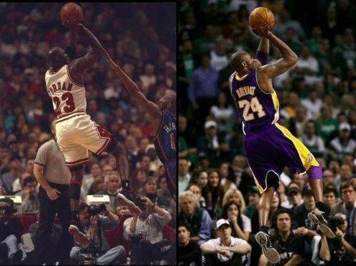 科比爆料乔丹了吗视频播放,乔丹爆料背后的惊人真相